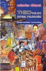 Theo’nun Kutsal Yolculuğu - Telos Yayıncılık