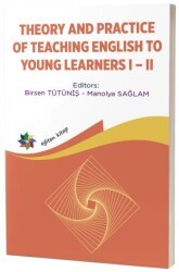 Theory and Practice Of Teachingi English To Young Learners 1 - 2 - 1