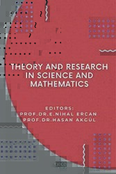 Theory and Research in Science and Mathematics - Gece Kitaplığı