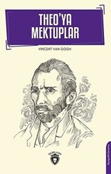 Theo`ya Mektuplar - Dorlion Yayınları