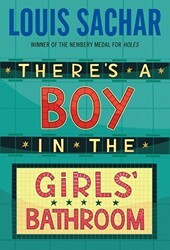 There`s a Boy in the Girls` Bathroom - Random House