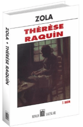 Therese Raquin - Oda Yayınları