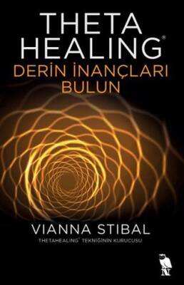 Theta Healing - Derin İnançları Bulun - 1