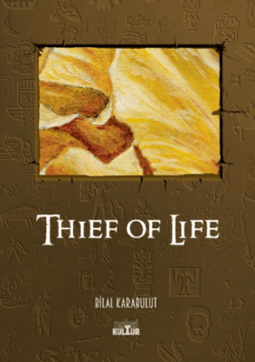 Thief Of Life - 1