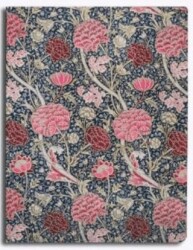 Thinkbook 12X16 Muus Edge Cray 192 Sayfa Soft Kapak Defter - Başka Defter