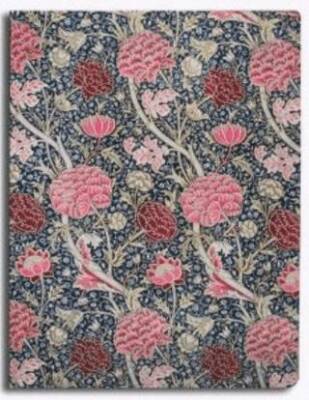 Thinkbook 12X16 Muus Edge Cray 192 Sayfa Soft Kapak Defter - 1