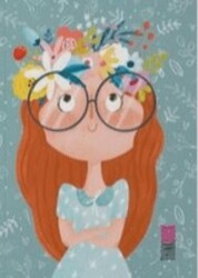 Thinkbook Florist Minnak Minnak Defter Serisi - Başka Defter