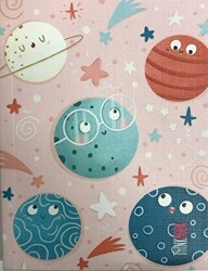 Thinkbook Minnak Seri Planet - Başka Defter