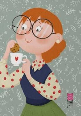 Thinkbook Minnak Serisi Anne Kurabiyesi - 1