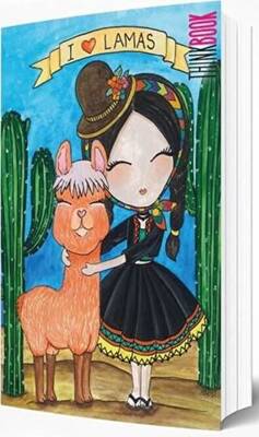 Thinkbook Pörsi Sert Kapak Lama Pörsi 14X20 - 1