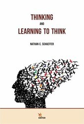 Thinking and Learning to Think - Kriter Yayınları