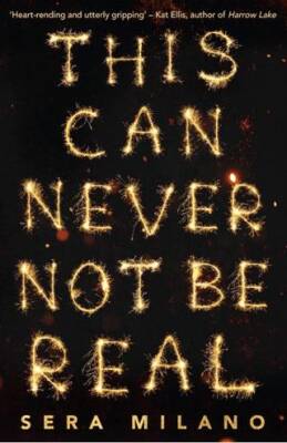 This Can Never Not Be Real - 1