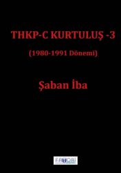 THKP-C Kurtuluş - 3 - Favori Yayınları