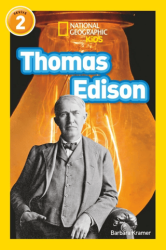 Thomas Edison - National Geographic Kids - Beta Kids