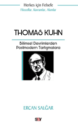Thomas Kuhn - Say Yayınları