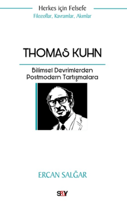 Thomas Kuhn - 1