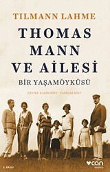 Thomas Mann ve Ailesi - Can Yayınları
