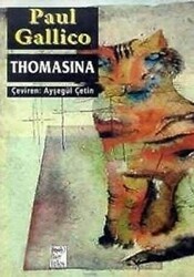 Thomasina - Telos Yayıncılık