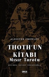 Thoth’un Kitabı - Gece Kitaplığı