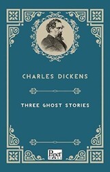 Three Ghost Stories - Paper Books