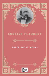 Three Short Works - Paper Books