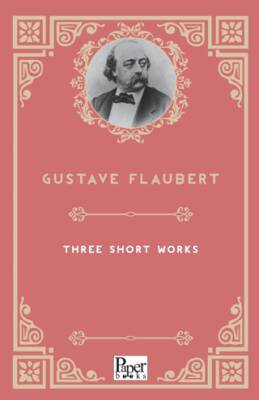 Three Short Works - 1