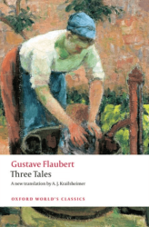Three Tales - Oxford University Press - Classics
