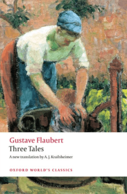 Three Tales - 1