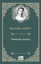 Through Russia - Paper Books