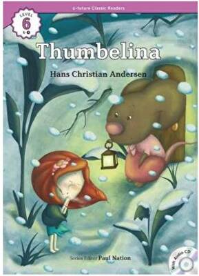 Thumbelina +CD eCR Level 6 - 1