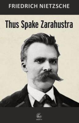 Thus Spake Zarahustra - 1