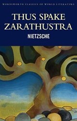 Thus Spake Zarathustra - Wordsworth Classics