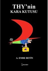 THY’nin Kara Kutusu - İkinci Adam Yayınları