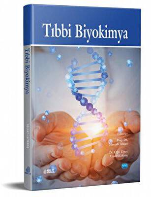 Tıbbi Biyokimya - 1