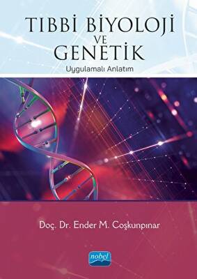 Tıbbi Biyoloji ve Genetik - 1