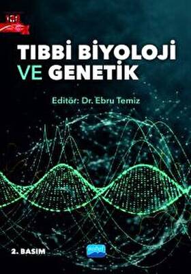 Tıbbi Biyoloji ve Genetik - 1