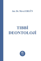 Tıbbi Deontoloji - Legem Yayınevi