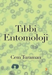 Tıbbi Entomoloji - Cinius Yayınları