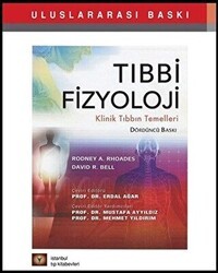 Tıbbi Fizyoloji - İstanbul Tıp Kitabevi