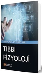 Tıbbi Fizyoloji - İstanbul Tıp Kitabevi