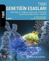 Tıbbi Genetiğin Esasları - İstanbul Tıp Kitabevi