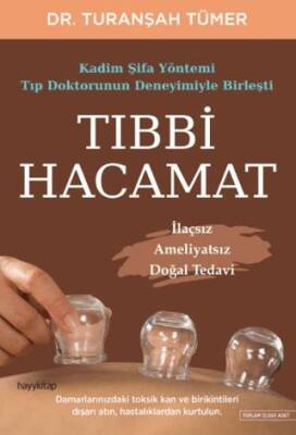Tıbbi Hacamat - 1