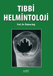 Tıbbi Helmintoloji - Nobel Tıp Kitabevi