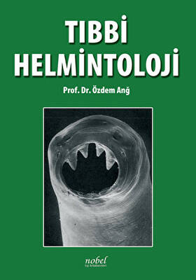 Tıbbi Helmintoloji - 1