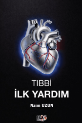 Tıbbi İlk Yardım - Tilki Kitap