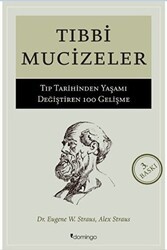 Tıbbi Mucizeler - Domingo Yayınevi