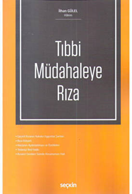 Tıbbi Müdahaleye Rıza - 1
