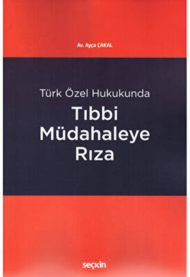 Tıbbi Müdahaleye Rıza - 1