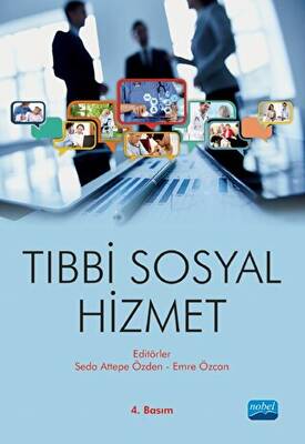 Tıbbi Sosyal Hizmet - 1