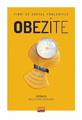 Tıbbi Ve Sosyal Yönleriyle Obezite - 1
